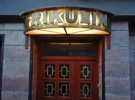 Frikulin