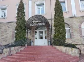 Tsentralniy Hotel