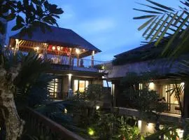 Purana Suite Ubud