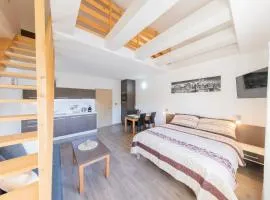 Apartmány Sophia 7