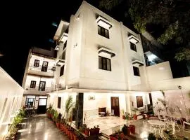 Hamir Villa - A Boutique Stay