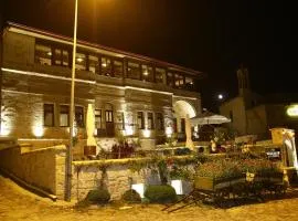 NOSTALJİ CAVE SUİT HOTEL