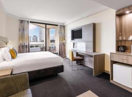 Sydney Central Hotel Managed by The Ascott Limited, hotel u četvrti 'Sydney CBD' u Sydneyju