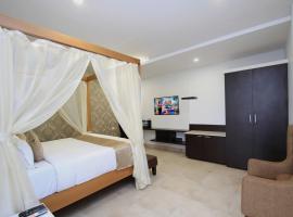 Ambaari hotel, hotel in Mysore