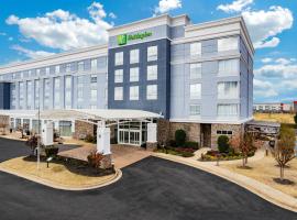 Holiday Inn Southaven Central - Memphis, an IHG Hotel, khách sạn ở Southaven