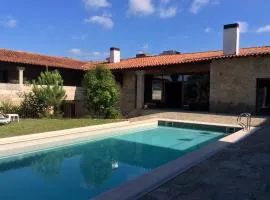 Hotel Rural Alves - Casa Alves Torneiros