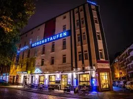 Hotel Hohenstaufen