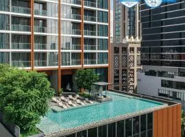 Oakwood Suites Bangkok