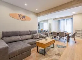 Apartamento de Lujo en Logroño Centro