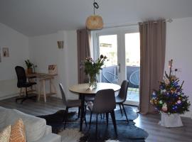 Bed & breakfast Achter ons huis, hotel sa Berlicum