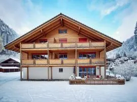 Apartment Breithorn - Charming home - free parking & Wifi