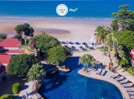 Wora Bura Hua Hin Resort & Spa - SHA Extra Plus, hotel em Hua Hin