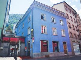 VIVA Hostel, hotel in Chur