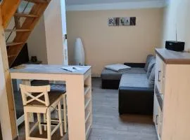 Störmthal Ferienwohnung 2 Sonnenweg