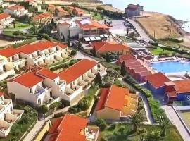 Lemnos Village Resort Hotel, viešbutis mieste Plati