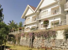 Munnar Ice Queen Resorts, resort em Munnar