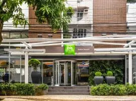 ibis Styles Belem Nazare