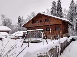 Chalet Esprit