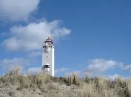 Appartement "Zicht op de Vuurtoren"