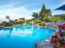 Aparthotel Ona Aucanada – hotel w Port d'Alcudia