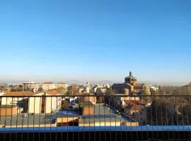 La Terrazza su Monza Casa Vacanze