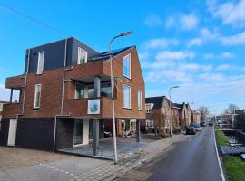 B&B Het Groene Hart, bed and breakfast a Nieuwkoop