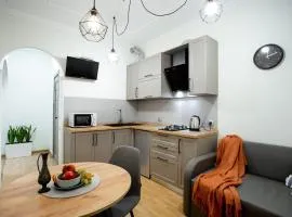 Квартира в центре на соборной apartment in sobornaya st