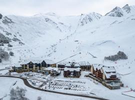 Vacancéole - Le Privilège, hotell i Germ