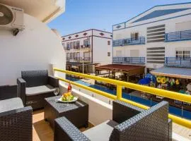 Apartamento T2 na Praia da Alagoa