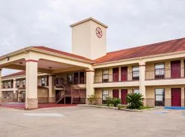 OYO Hotel LSU