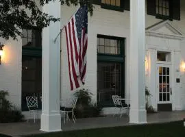 Boulder Dam Hotel