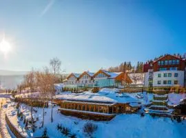 Hotel & Medi-Spa Biały Kamień