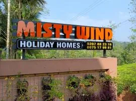 Vythiri Misty Wind Holiday Homes