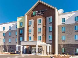 MainStay Suites Murfreesboro, hotel din Murfreesboro