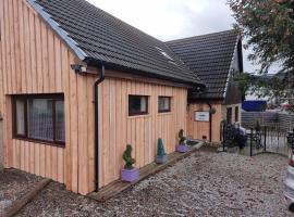 Carn Mhor Bed and Breakfast, hotel sa Aviemore