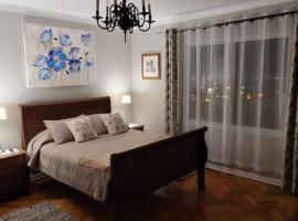 CasaMatta, pet-friendly hotel in Viña del Mar