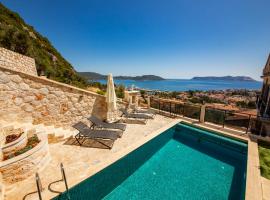 Granda Apart, hôtel à Kaş