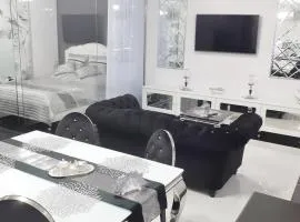 Apartament Glamour