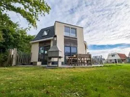 Vakantiehuis aan de duinen Vlissingen VL20