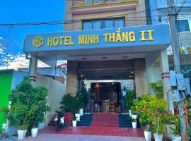 Hotel Minh Thắng 2