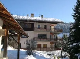 Chalet Mon Idole