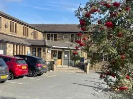 Best Western Bradford Guide Post Hotel