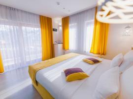 Hotel Boutique Libris, hotel u Sarajevu