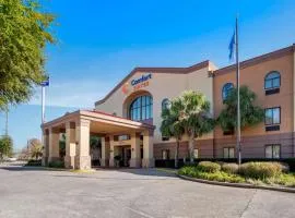 Comfort Suites Mobile East Bay