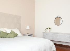 B&B Abano Garden, hotel in Abano Terme