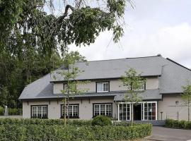 La Barrière de Transinne, hotel en Libin