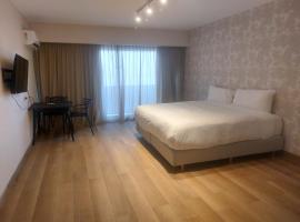 부에노스아이레스에 위치한 호텔 Avellaneda Aparts & Suites