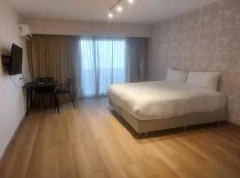 Avellaneda Aparts & Suites