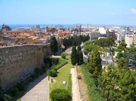 Residencia Alclausell, hotel sa Tarragona