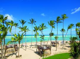 Breathless Punta Cana Resort & Spa - Adults Only - All Inclusive, resort u Punta Cani